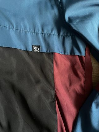 Cortavientos Pull&Bear