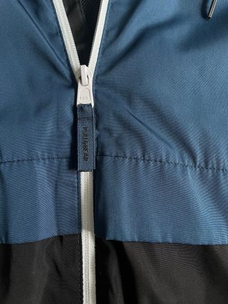 Cortavientos Pull&Bear