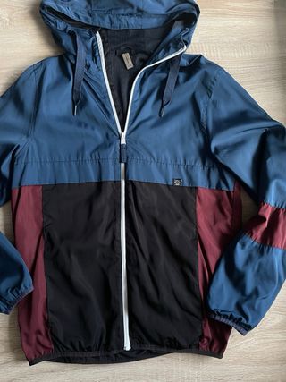 Cortavientos Pull&Bear