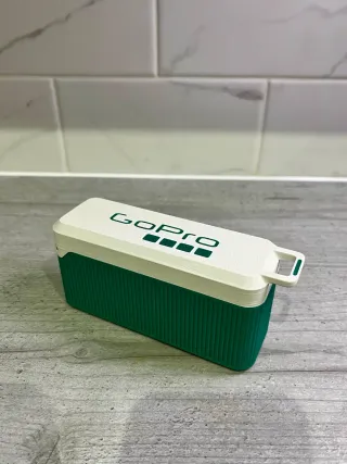 Estuche de viaje GoPro