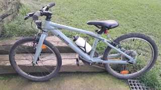 Bicicleta infantil RIVERSIDE 900