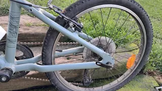 Bicicleta infantil RIVERSIDE 900