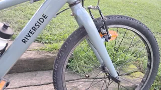 Bicicleta infantil RIVERSIDE 900