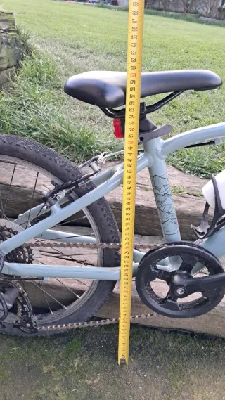 Bicicleta infantil RIVERSIDE 900