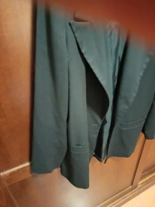 Giacca Lumina S nera