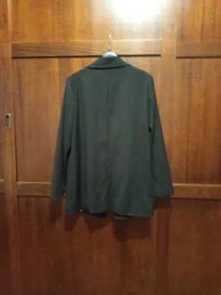 Giacca Lumina S nera