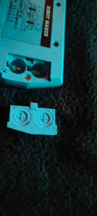 LCD card game games giochi Gameboy Nintendo sega