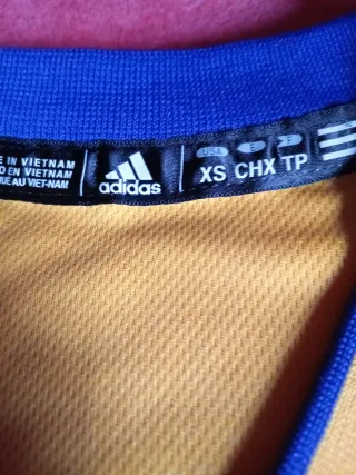 Camiseta Lakers Kobe 24 Adidas