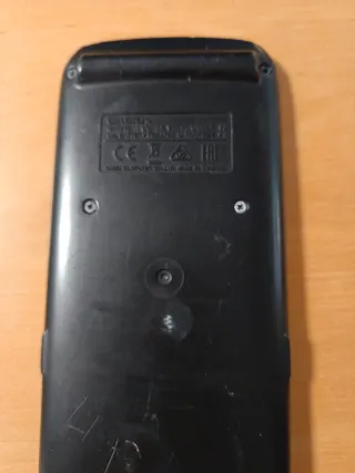 Calculadora Científica Casio fx-82SP XII