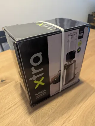 Batidora XTRA 300W 570ml