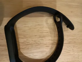 Correas y cargador Xiaomi Band 5 originales.