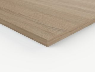 Puertas roble librería BILLY IKEA nuevas