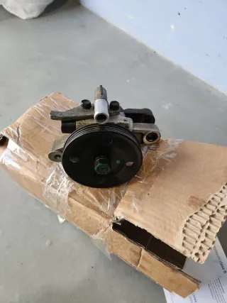 Bomba Dirección Asistida Hyundai Coupe 02-08