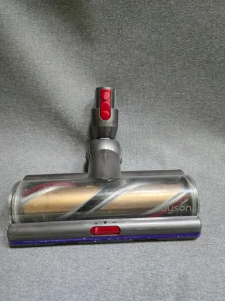 Cepillo Dyson para aspiradora