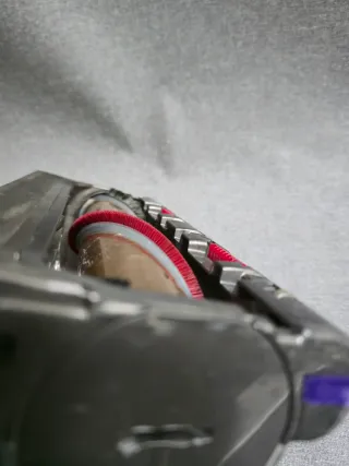 Cepillo Dyson para aspiradora