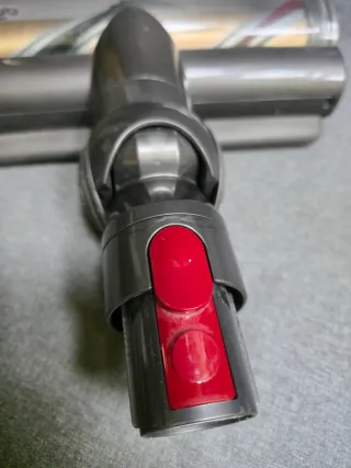 Cepillo Dyson para aspiradora