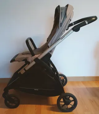 Carrito Bebé Inglesina Electa 2023