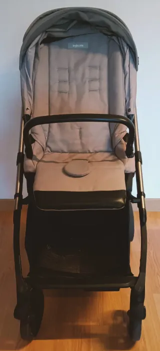 Carrito Bebé Inglesina Electa 2023
