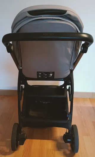 Carrito Bebé Inglesina Electa 2023