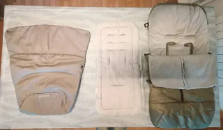 Carrito Bebé Inglesina Electa 2023