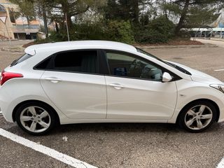 Hyundai i30 2015