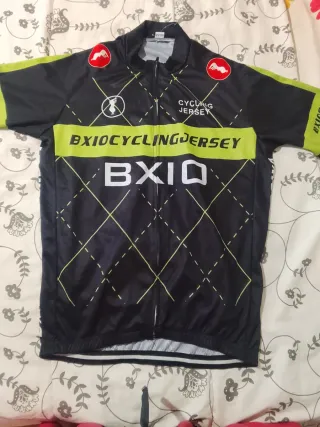 Maillot Ciclismo BXIO Nuevo