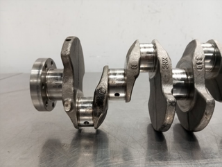 CIGUEÑAL DACIA LOGAN MCV II FAMILIAR K9K C6 S / R