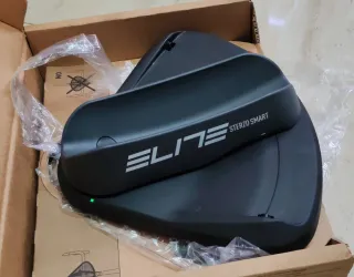 Elite Sterzo Smart Steering Riser Block