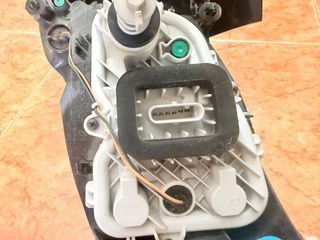 Piloto Trasero Izquierdo Fiat Tipo II 2018