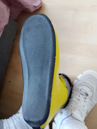 Botines NORDICA Next RS fiofit 42.5 + bolsa ATOMIC