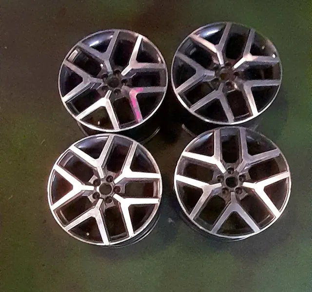 Llantas Seat Arona FR 18