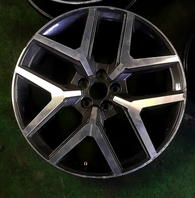 Llantas Seat Arona FR 18