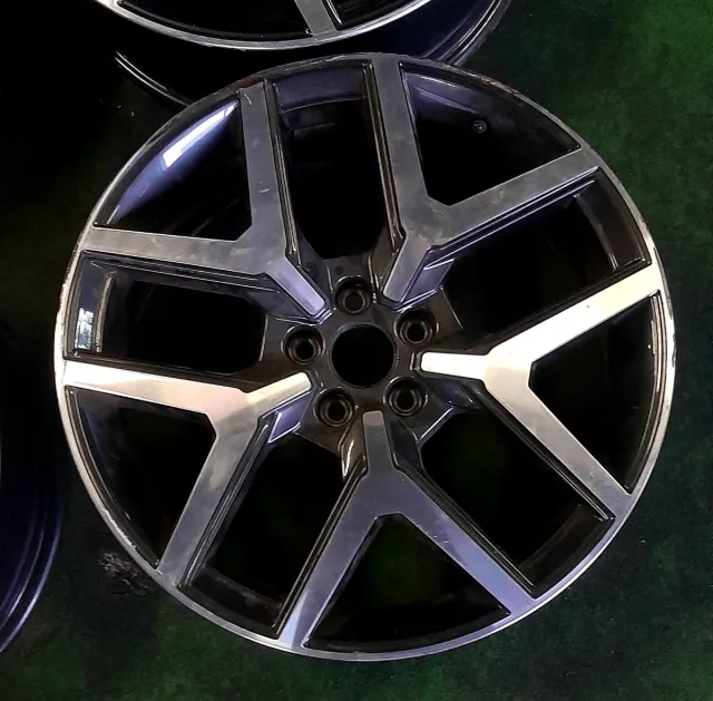 Llantas Seat Arona FR 18