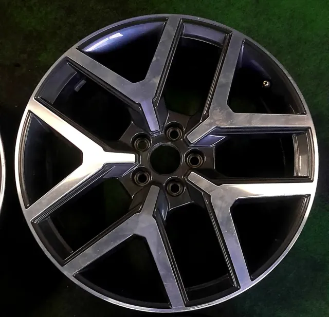 Llantas Seat Arona FR 18