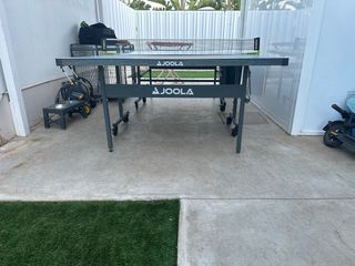 Mesa Ping Pong Joola