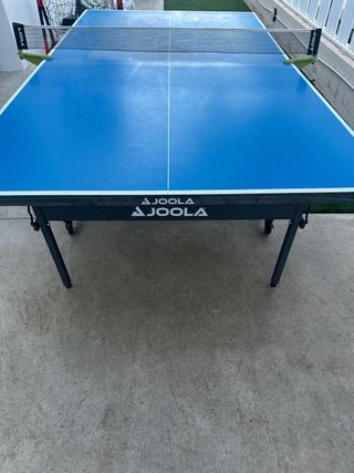Mesa Ping Pong Joola