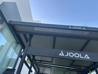 Mesa Ping Pong Joola