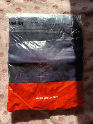 Pantalón multibolsillo Velilla Talla 40