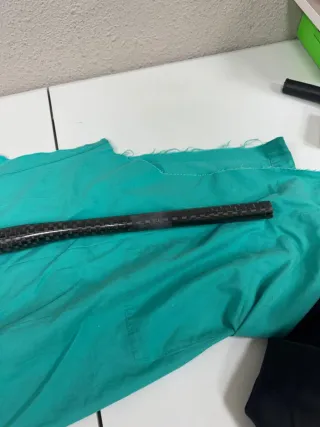 Manillar Leonardi Carbono