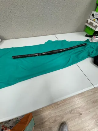 Manillar Leonardi Carbono