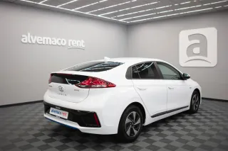 Hyundai IONIQ 2019