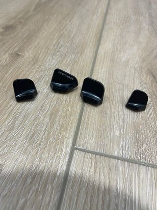 Platos Rotor Qrings 52/36 Oval con adaptador Ulteg