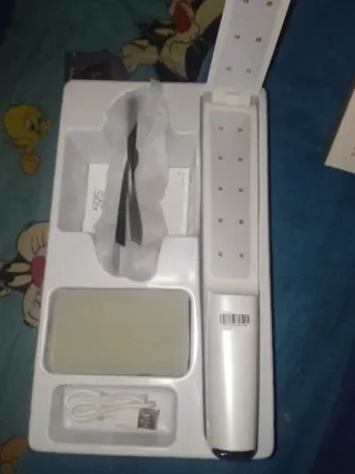 Sterilizzatore UV Stadler Form 59S-X5