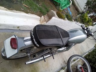 Bultaco Metralla 62 Restaurada