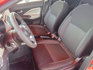 Micra - DESDE 243€/MES ¡SIN PAGAR ENTRADA!