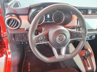 Micra - DESDE 243€/MES ¡SIN PAGAR ENTRADA!