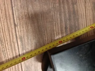 Lavacabezas portátil con bomba de agua