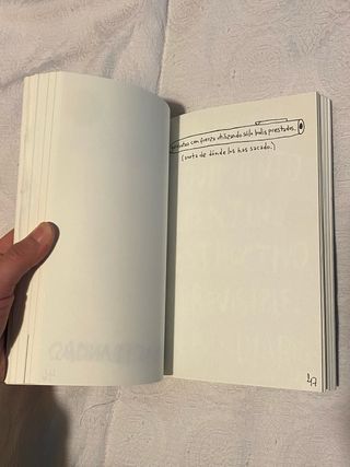 Destroza este diario