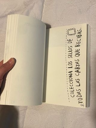 Destroza este diario