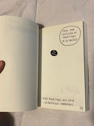 Destroza este diario